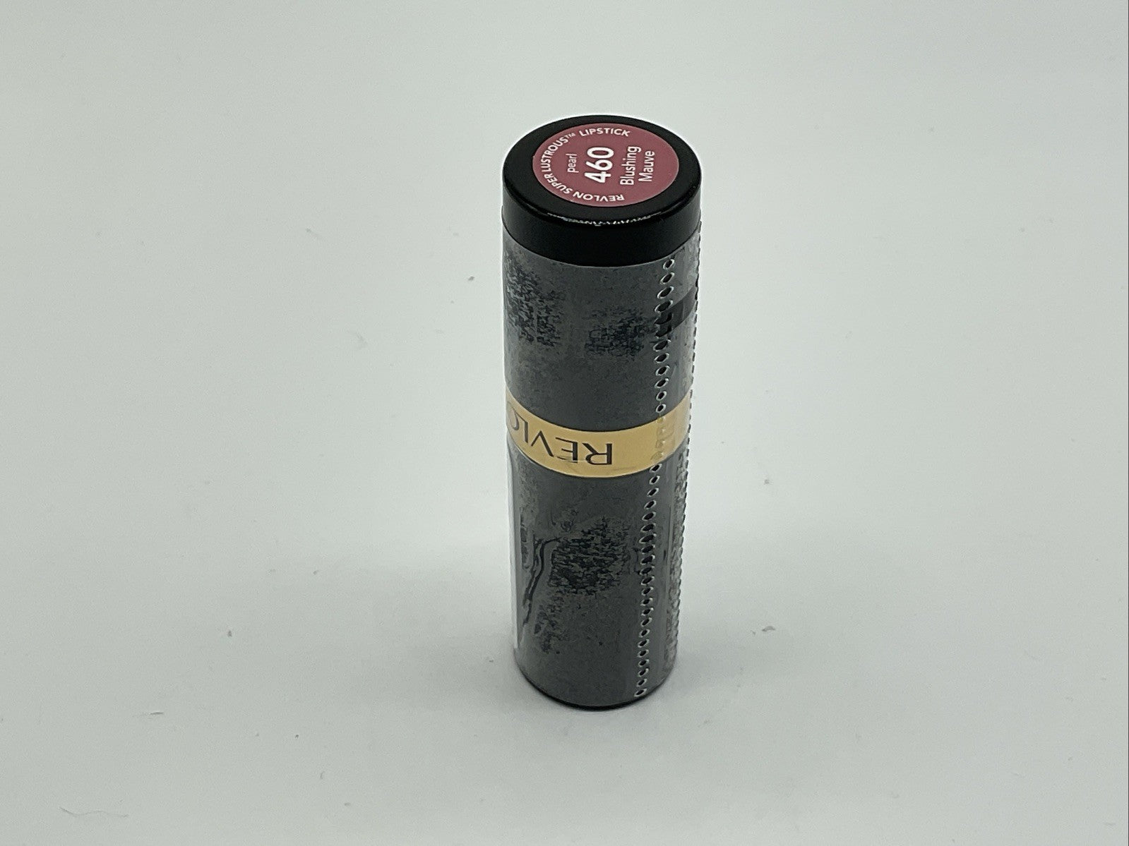 Revlon Super Lustrous Lipstick - 460 Blushing Mauve