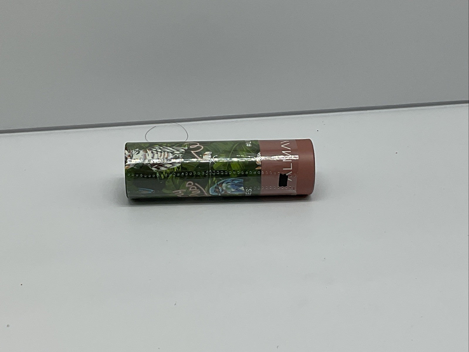 Almay Lip Vibes Lipstick - 130 Worry Less - Single
