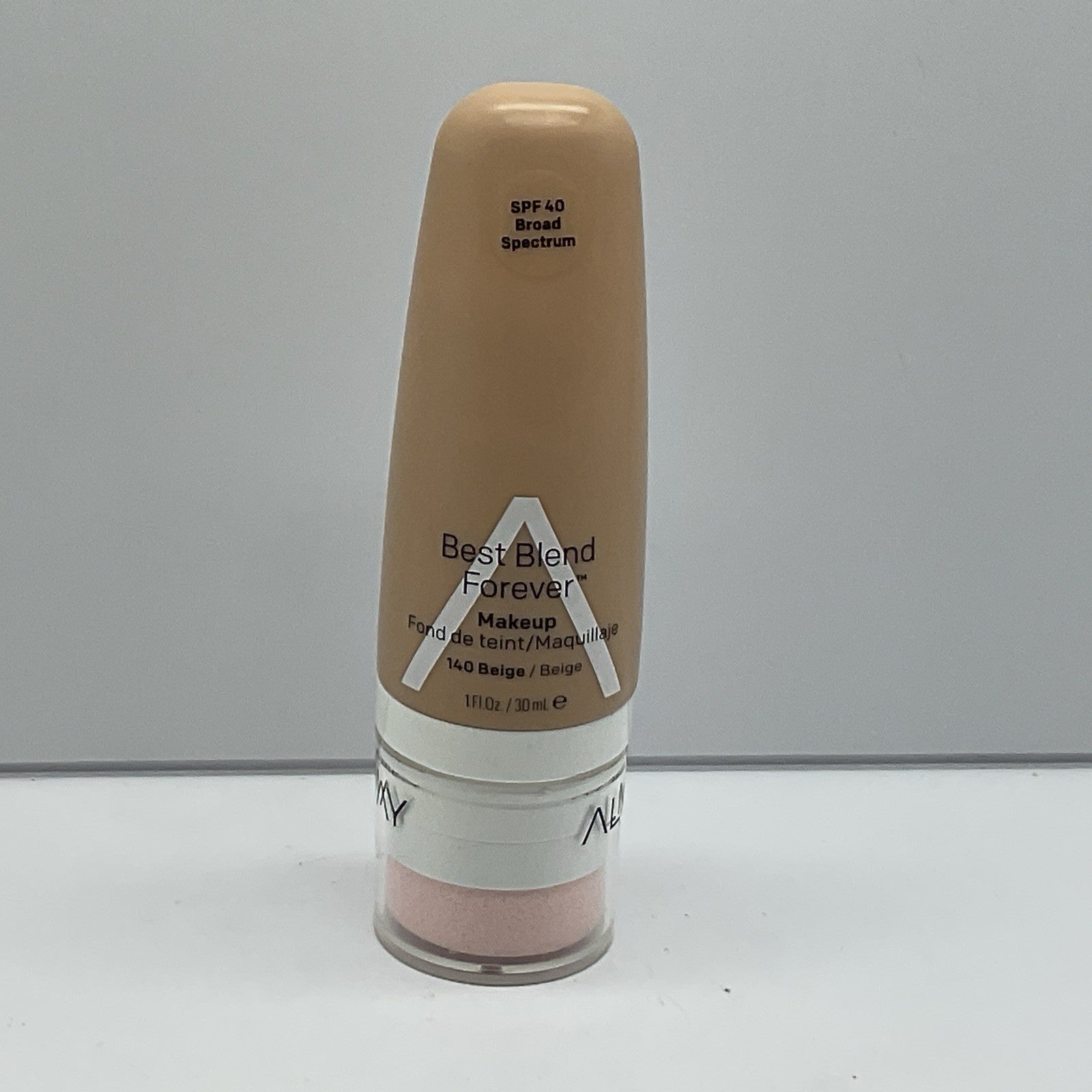 Almay Best Blend Forever Makeup 140 Beige