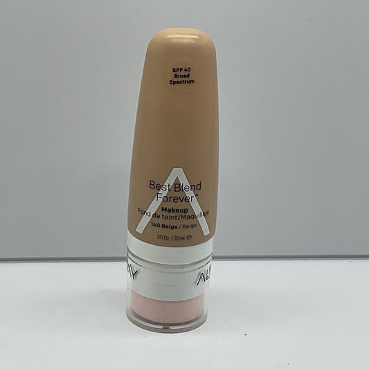 Almay Best Blend Forever Makeup 140 Beige