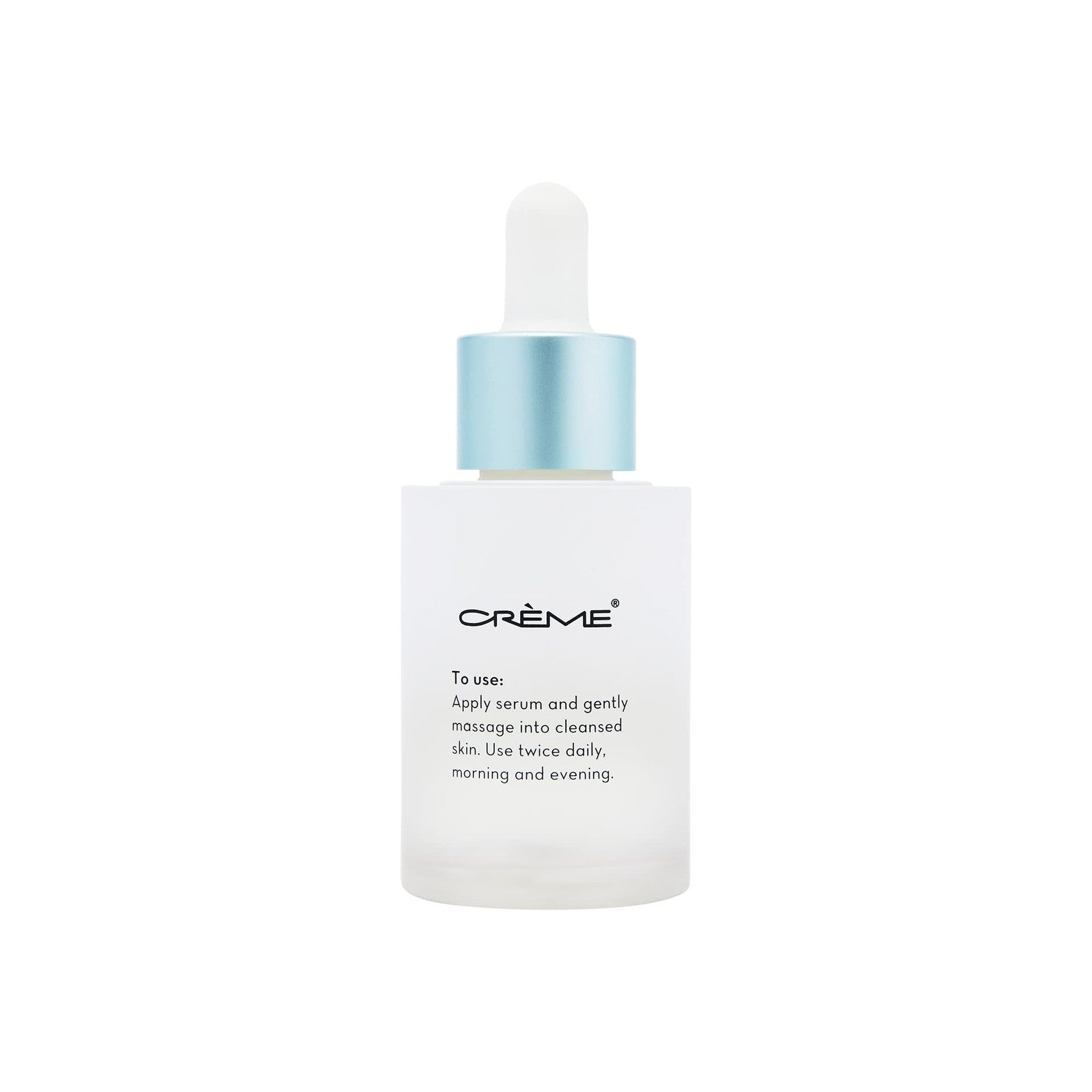 2 PACK - The Creme Shop Klean Youth 2x Collagen Protein Ampoule Serum