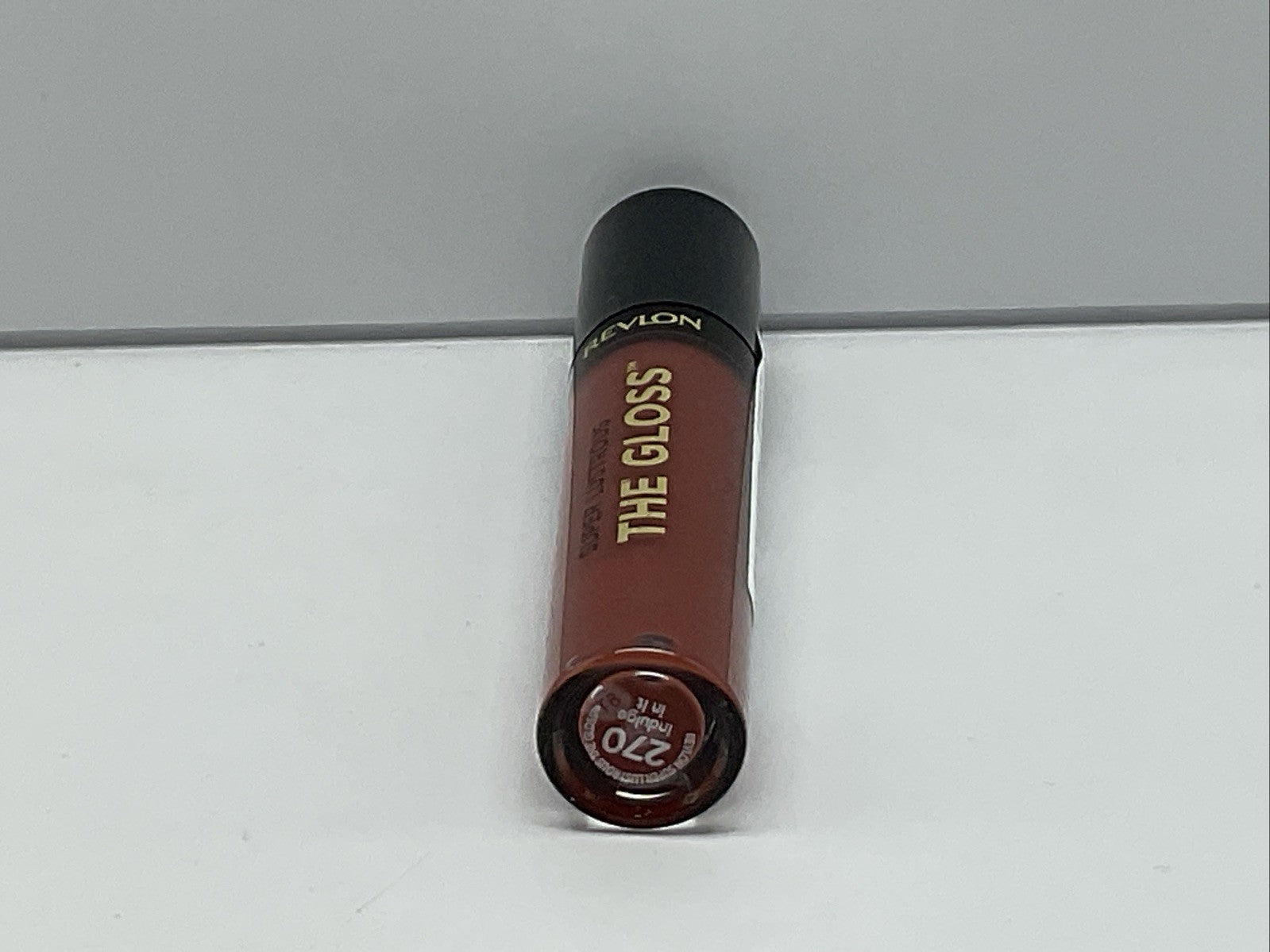 Revlon Super Lustrous Moisturizing Lip Gloss - 270 Indulge In It - Set Of 2