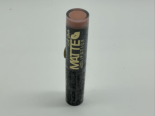 L.A. Girl Matte Flat Velvet Lipstick - GLC801 Ooh La La!