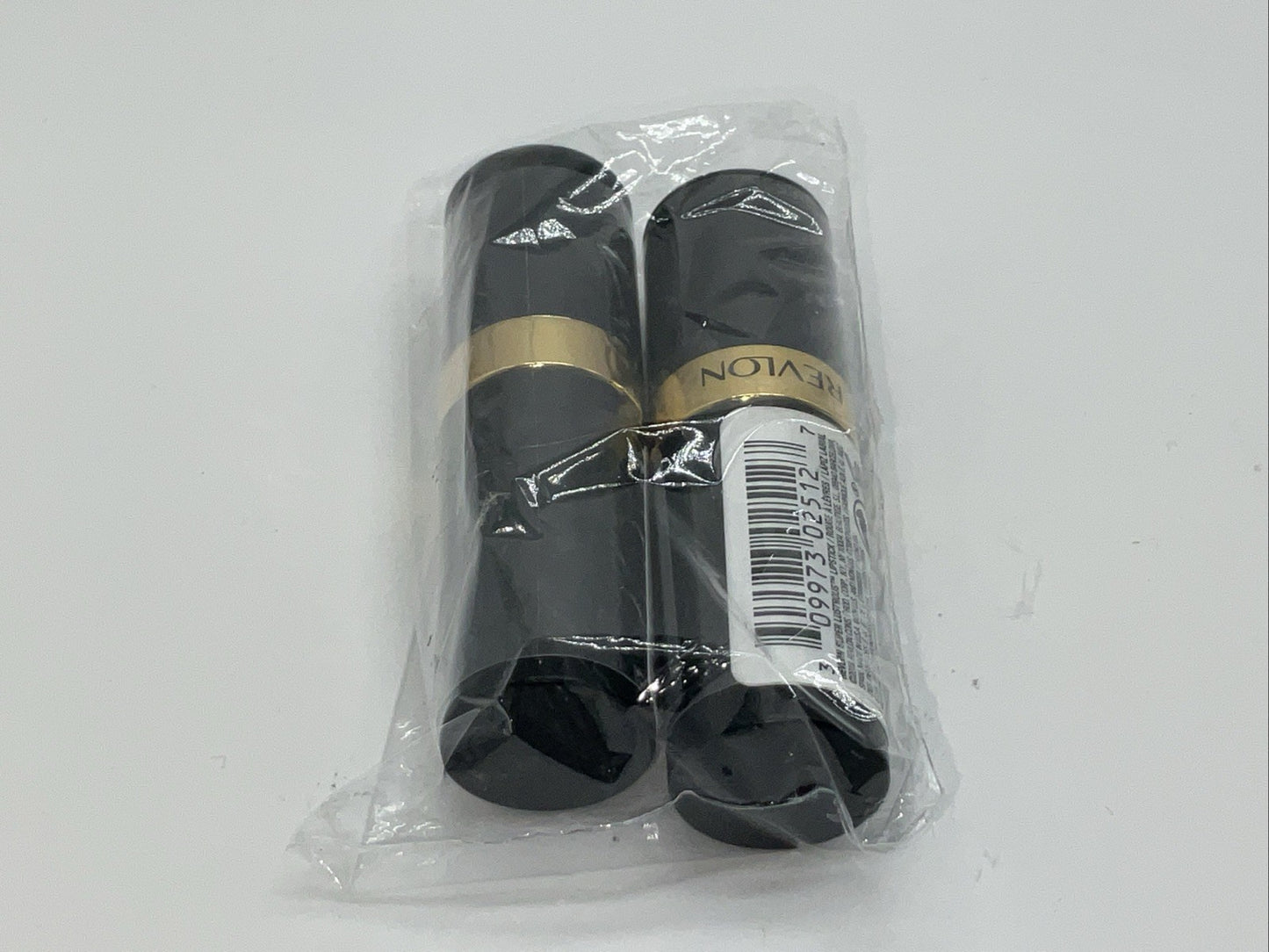 2 PACK - Revlon Super Lustrous Matte Lipstick - 058 Dark Night Queen