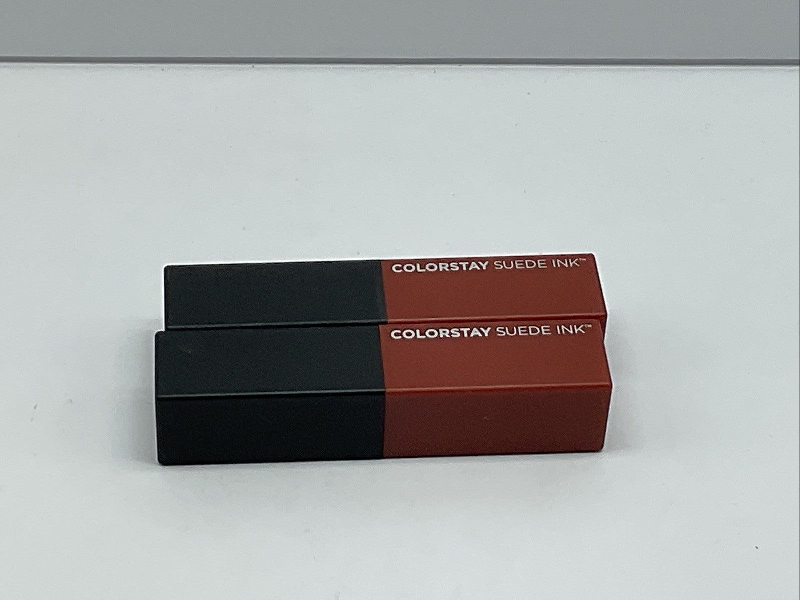 Revlon Colorstay Suede Ink - 006 In The Money - Set Of 2