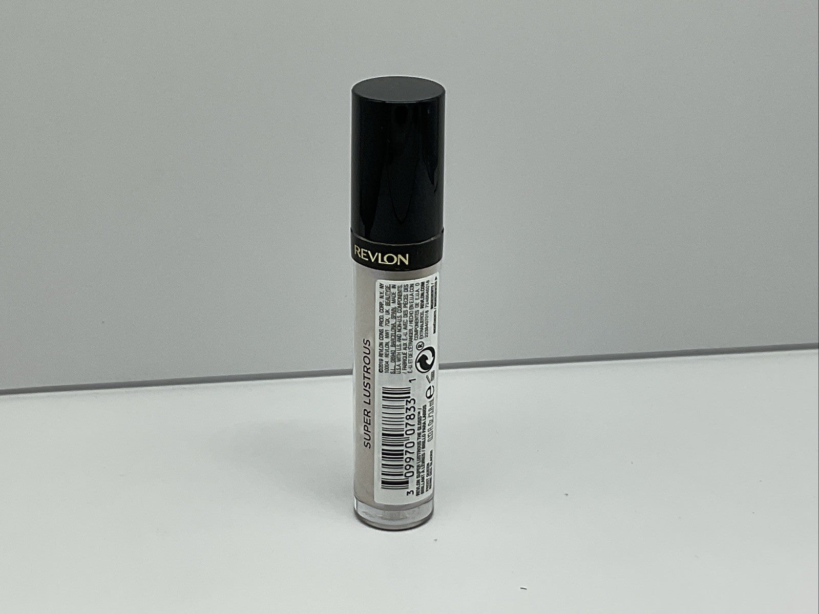 Revlon Super Lustrous The Gloss Lip Gloss - 304 Frost Queen - Single