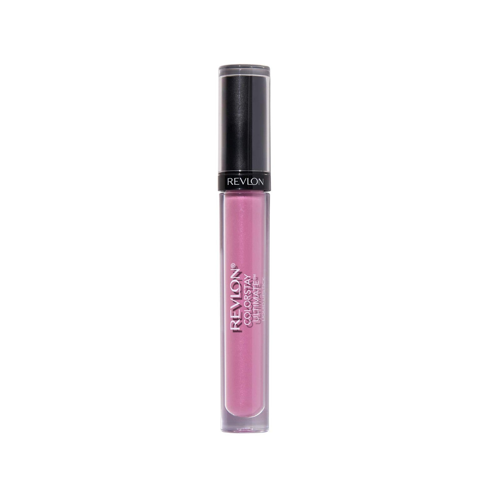 2 PACK - Revlon ColorStay Ultimate Liquid Lipstick - 006 Ultimate Orchid
