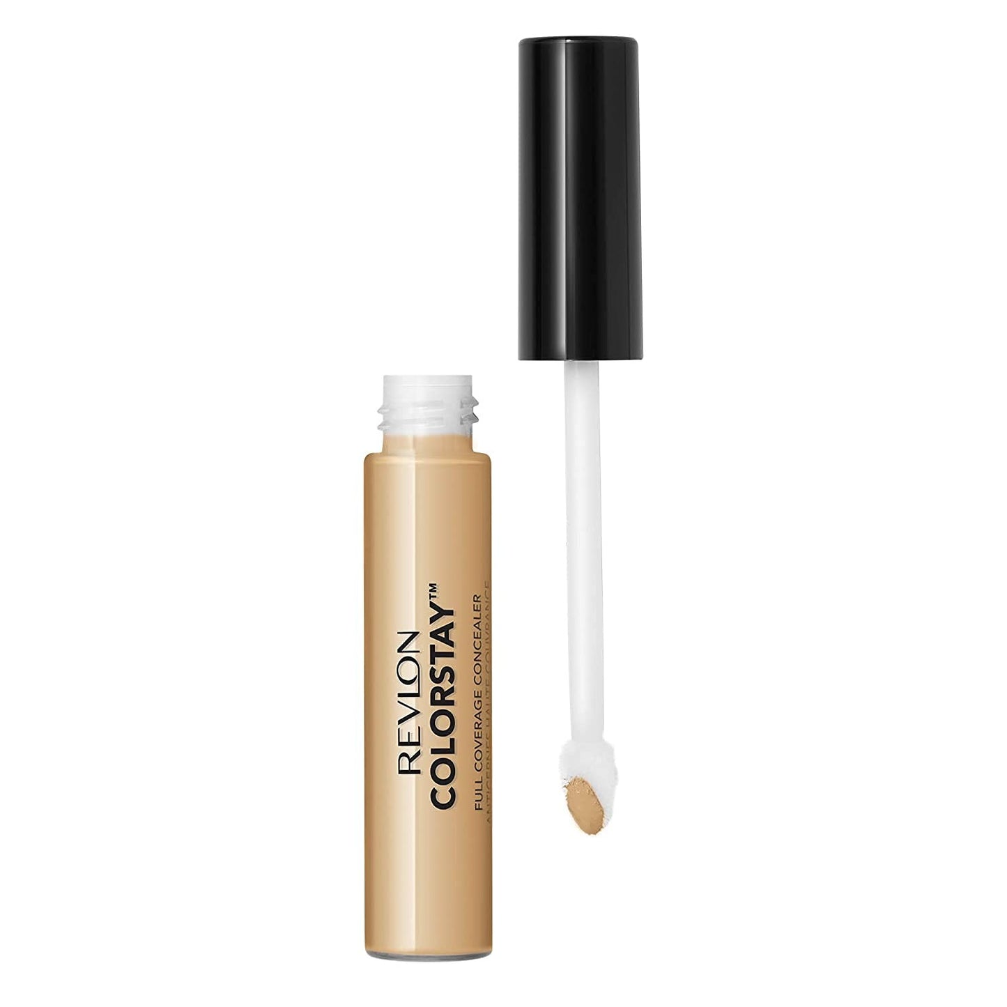 2 PACK - REVLON ~ Light Medium (030) ColorStay Full Coverage Concealer