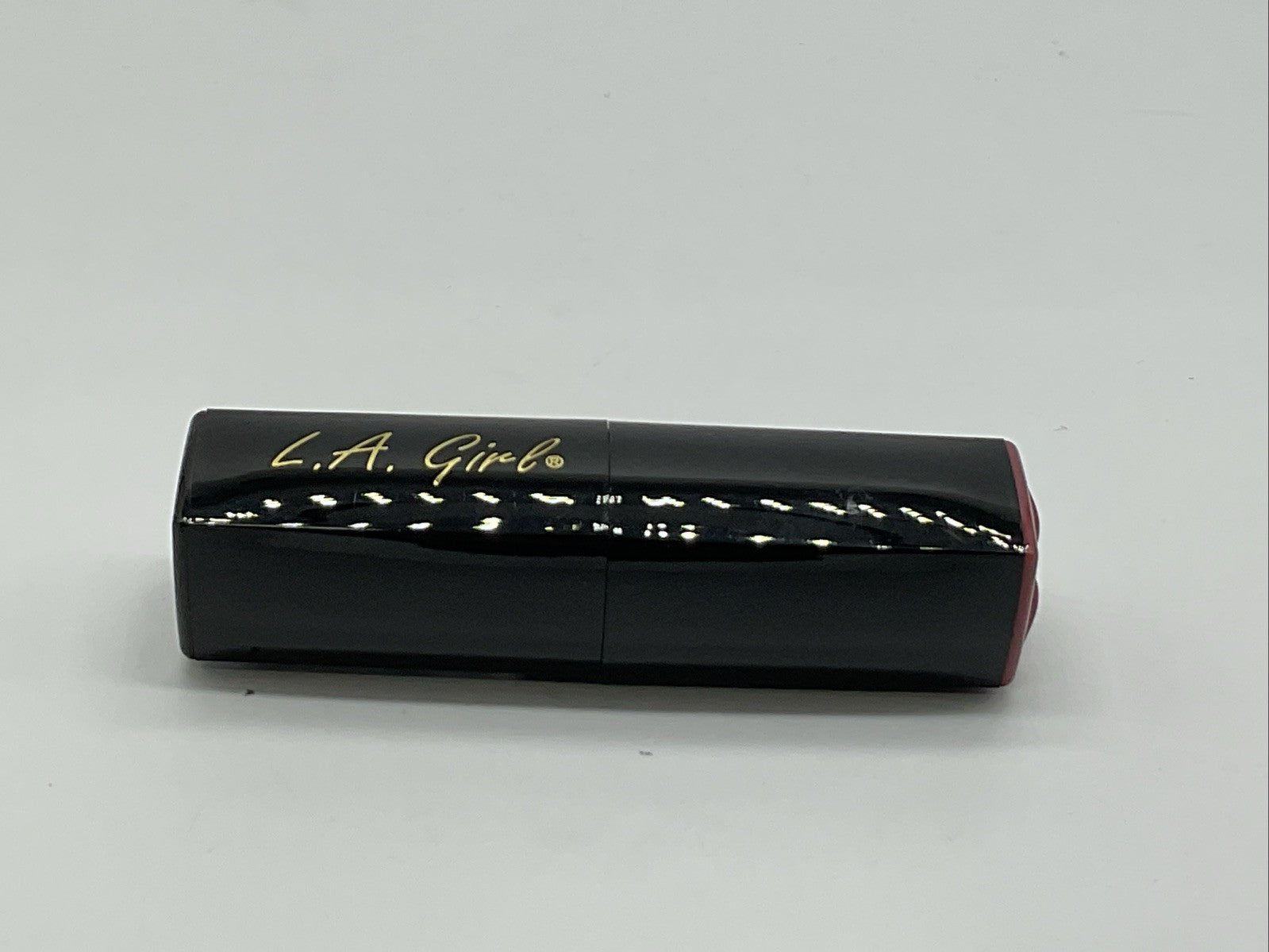 L.A. Girl Lip Attraction Lipstick 0.11 oz - GLC583 Cutie