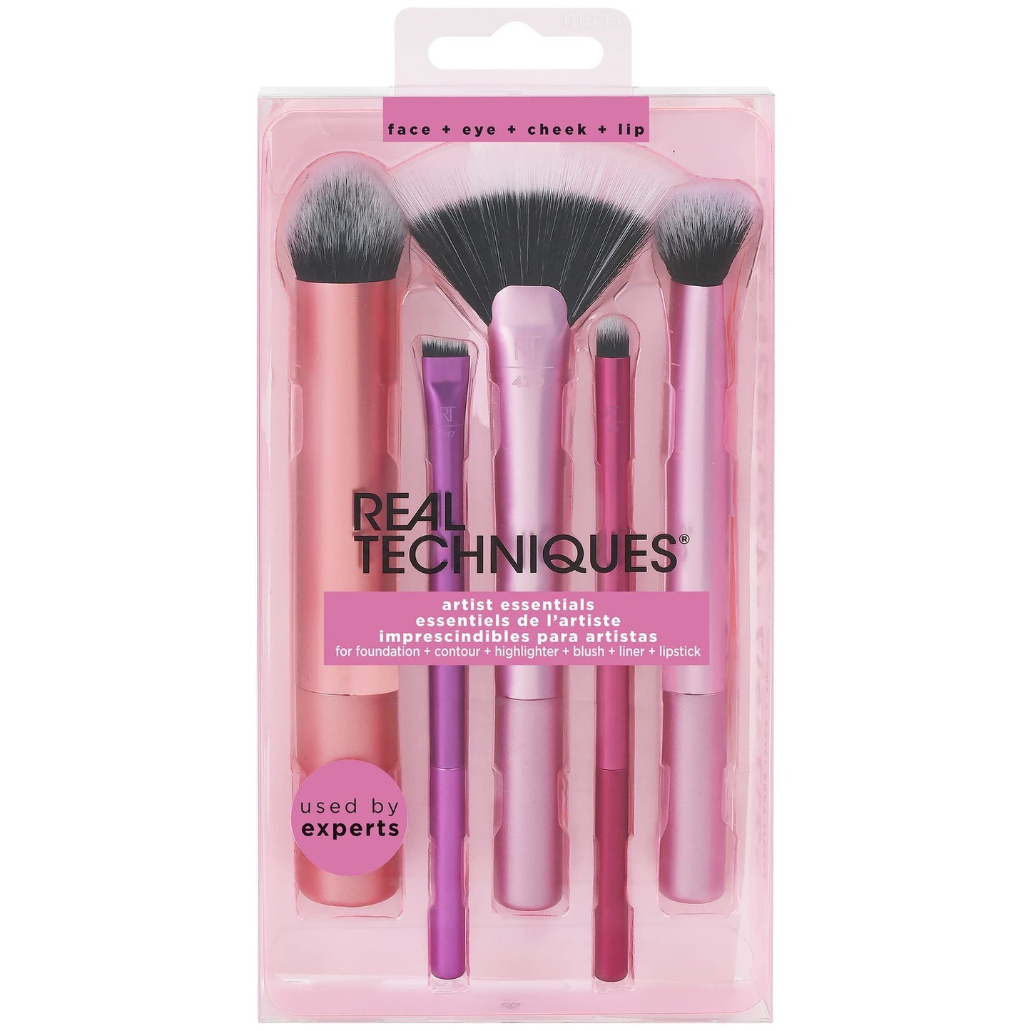 Artist Essentials 5 Piece Set