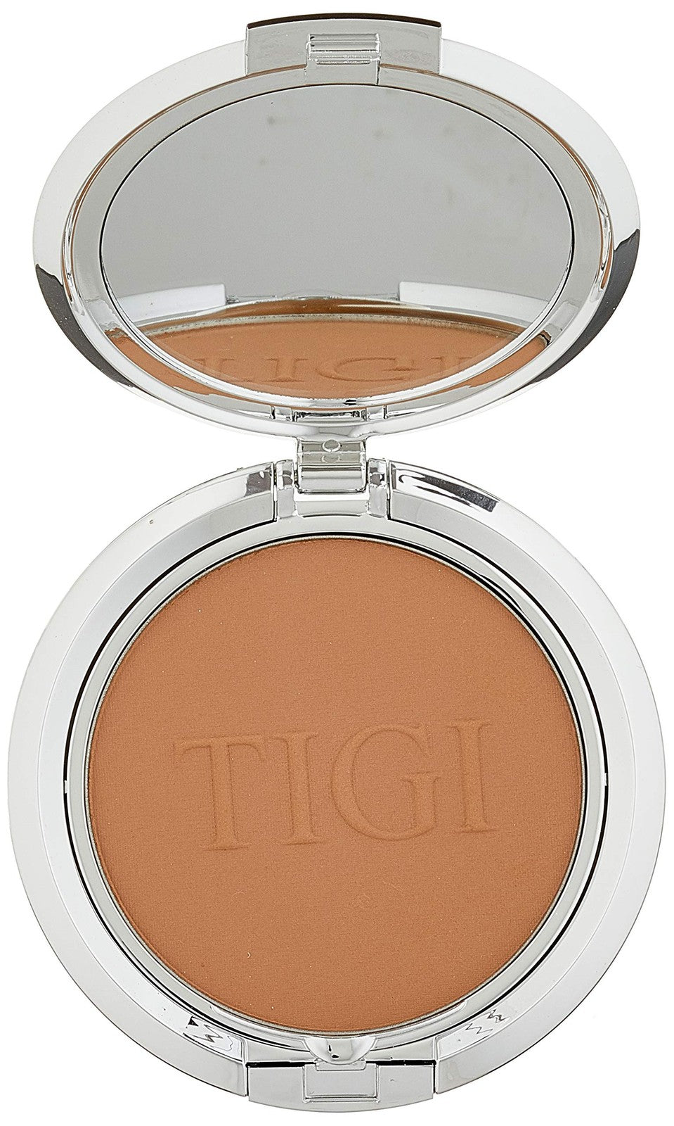 2 PACK - TIGI Powder Foundation "Entice" 0.37 oz / 10.5g 