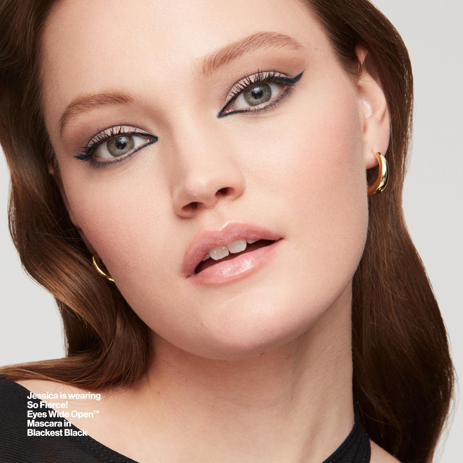 2 PACK - Revlon So Fierce Eyes Wide Open Waterproof Mascara 7mL - 104 Black