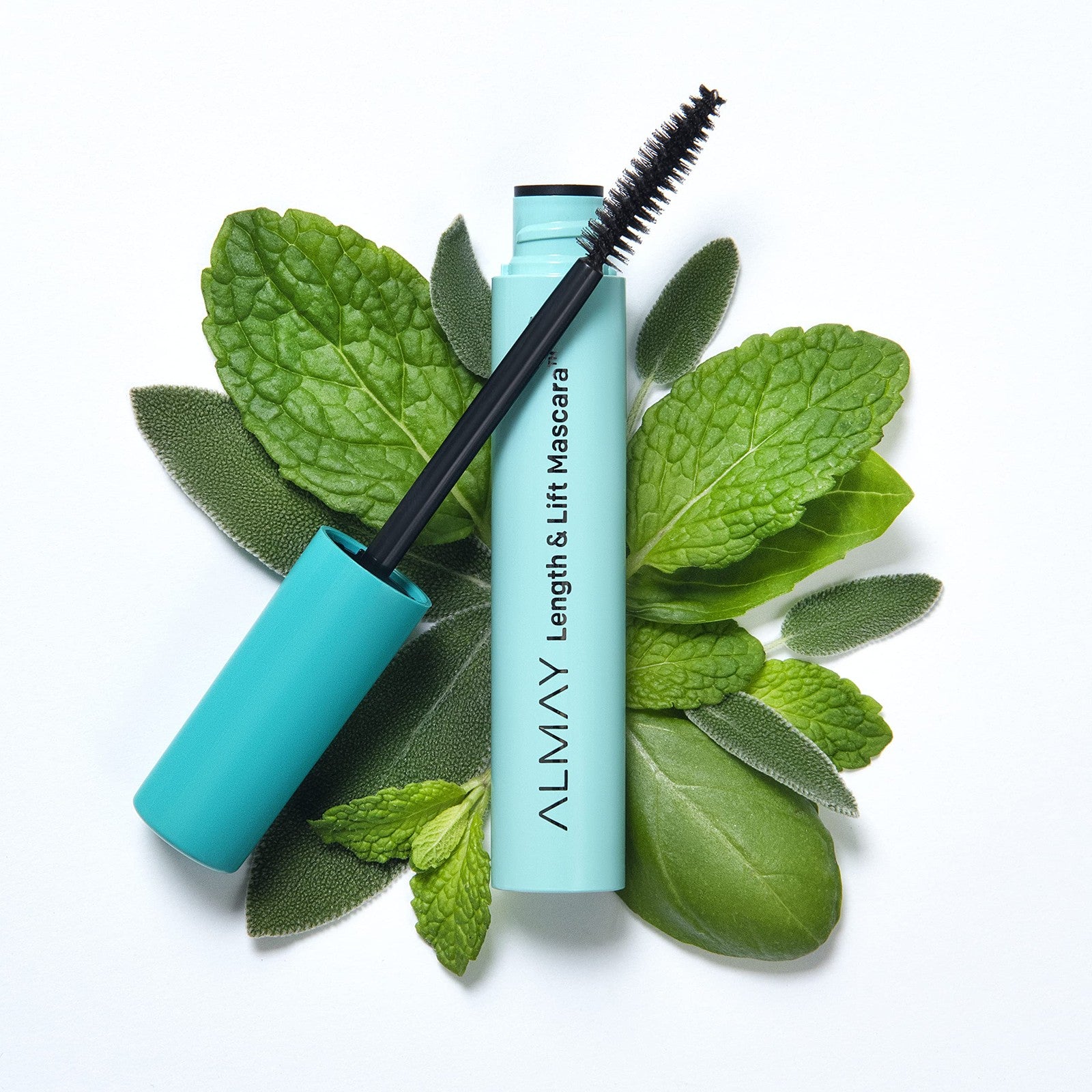 Length & Lift Mascara, 040 Black, 0.24 fl oz (7.1 ml)