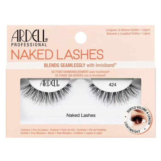 Ardell Naked Lashes - 424