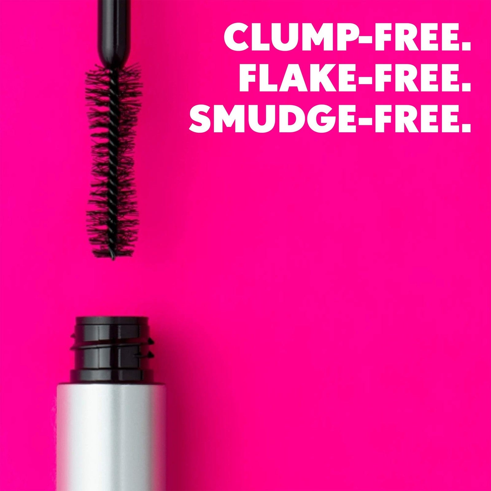 2 PACK - COVERGIRL Exhibitionist Mascara 810 Black Brown