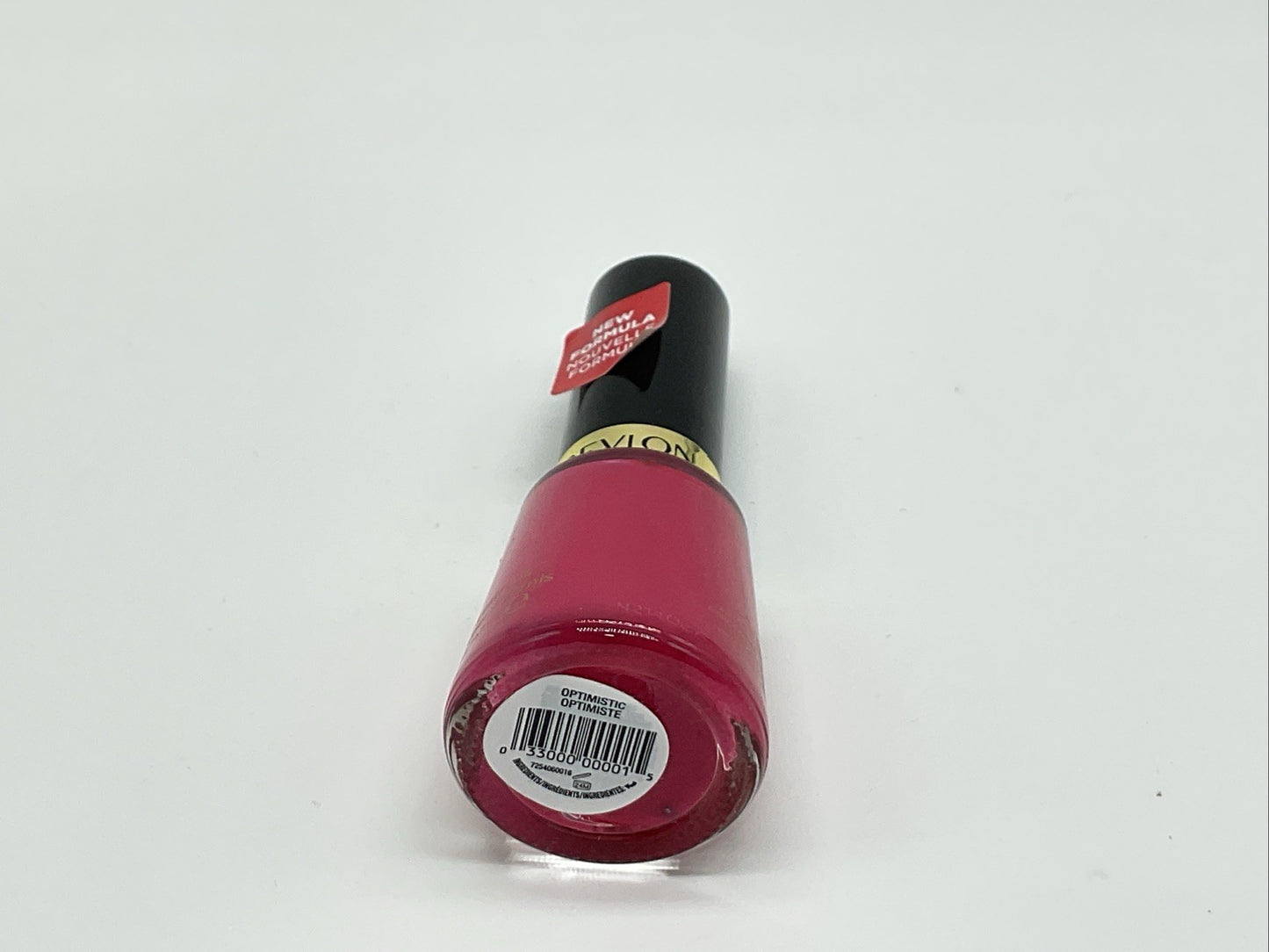 Revlon Super Lustrous Nail Color Polish 0.5 oz - 290 OPTIMISTIC