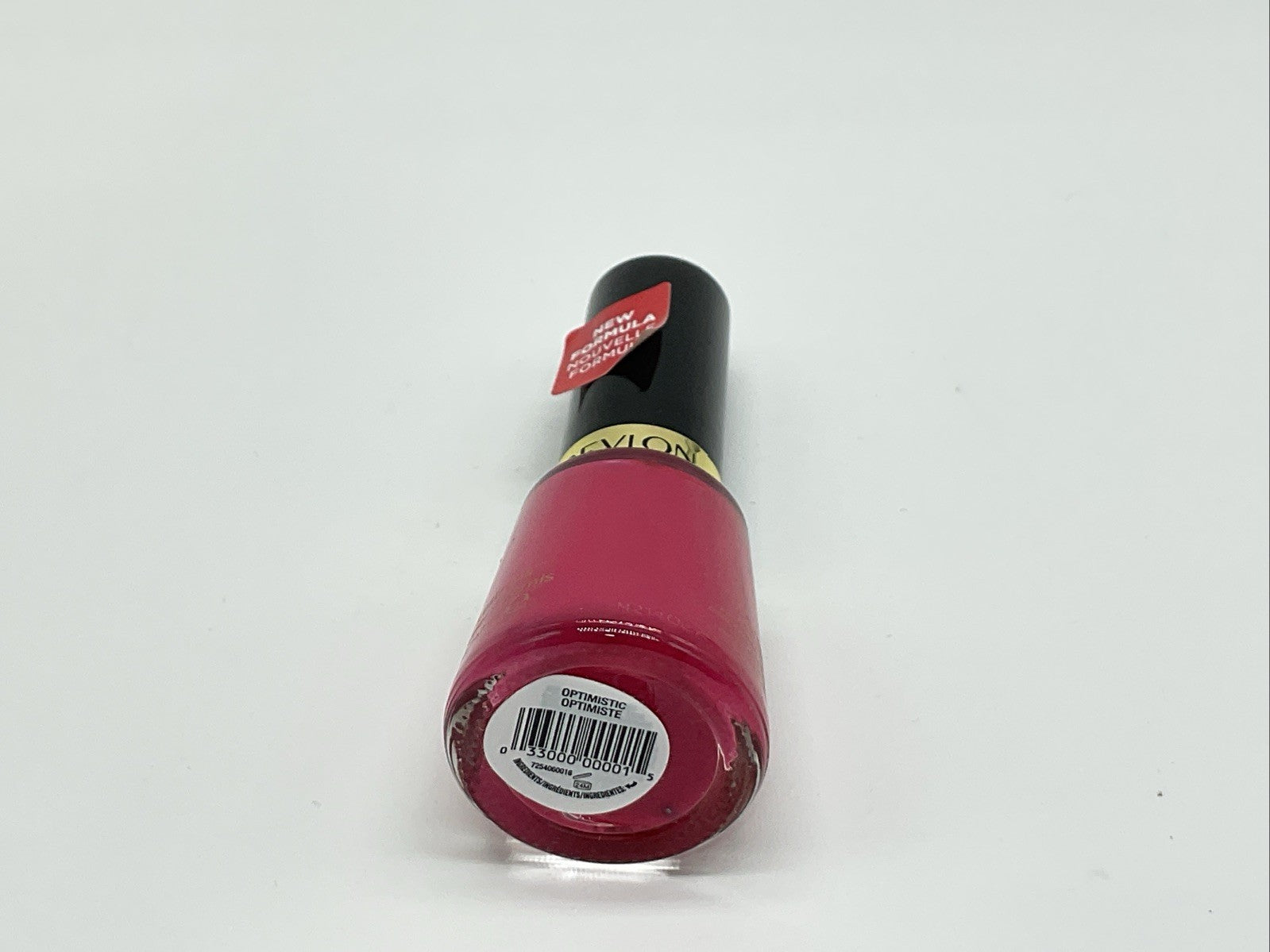 Revlon Super Lustrous Nail Color Polish 0.5 oz - 290 OPTIMISTIC