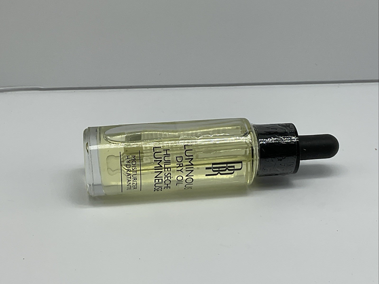 Black Radiance Luminous Dry Oil - BR 9340 1 Ounce - Single