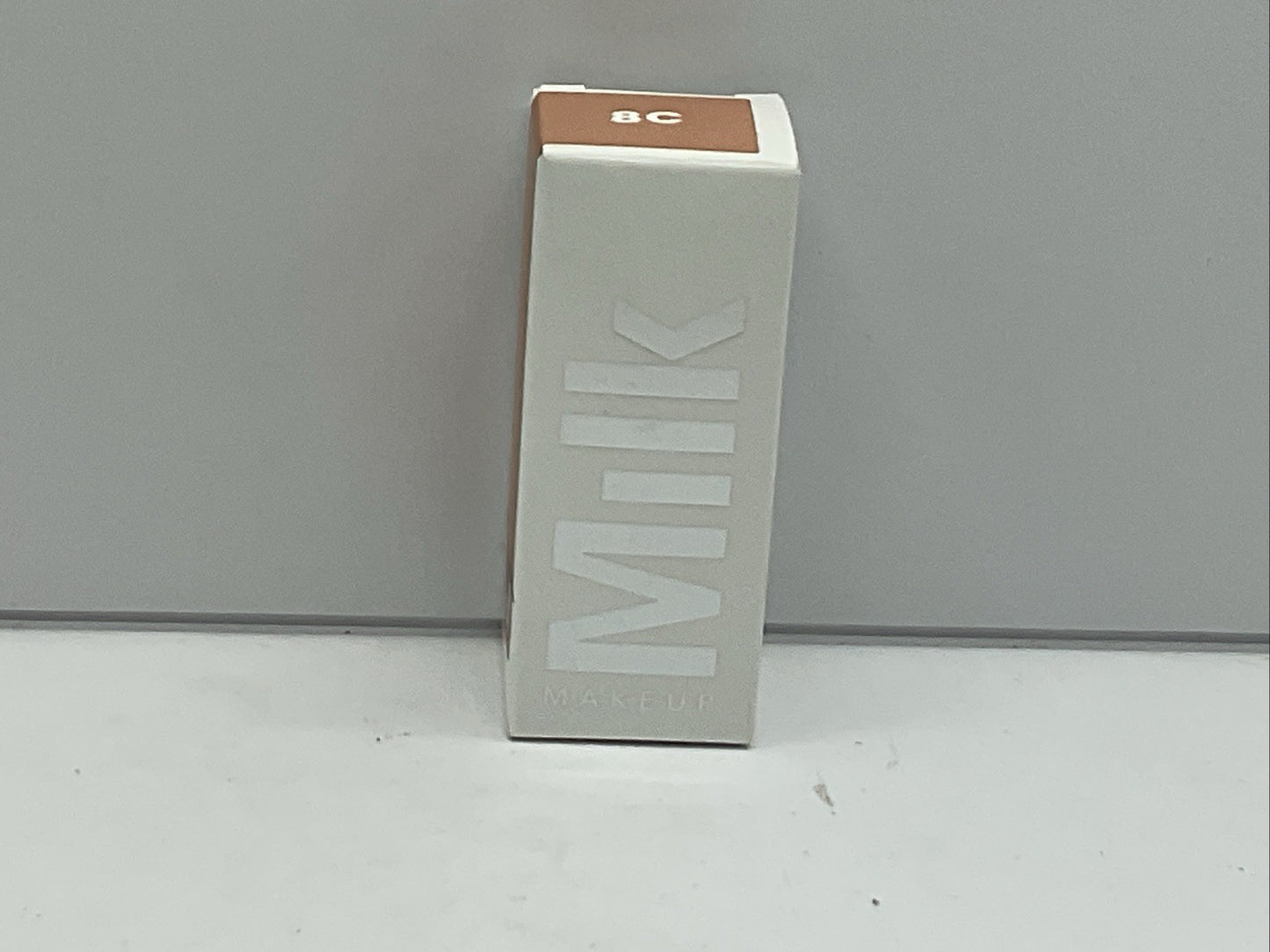 Milk Makeup Future Fluid All Over Cream Concealer 8C Light
