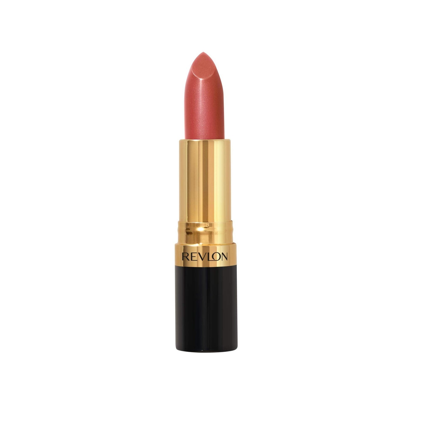 2 PACK - Revlon Super Lustrous Sheer Lipstick - 865 Peach Parfait