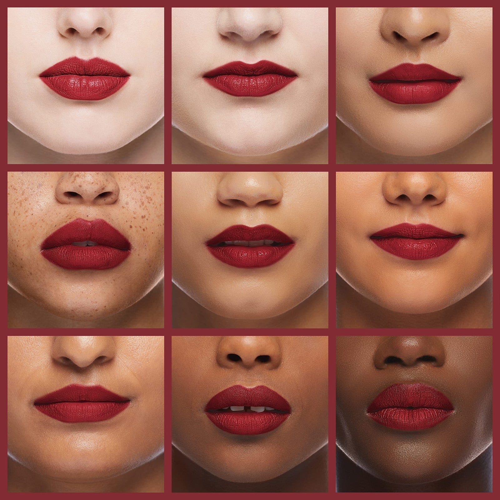 2 PACK - CoverGirl Exhibitionist 24 Hour Matte Lipstick - 690 Soloist