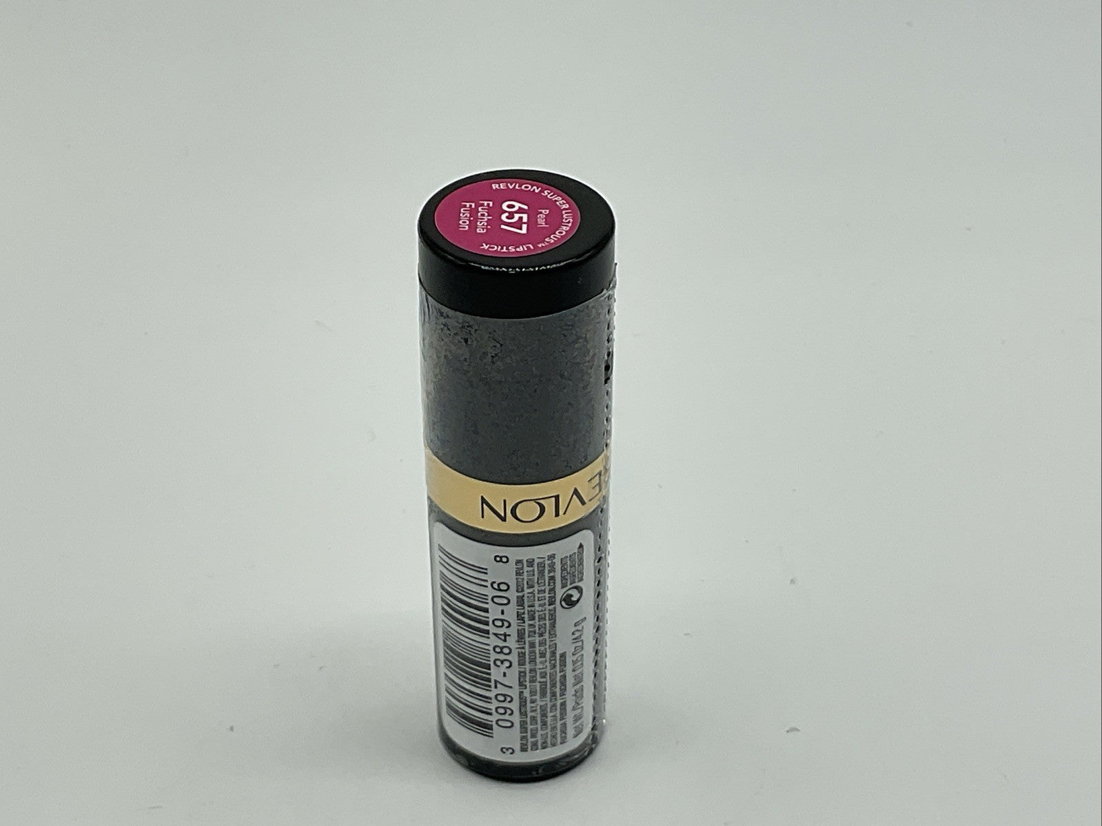 Revlon Super Lustrous Lipstick - 657 Fuchsia Fusion