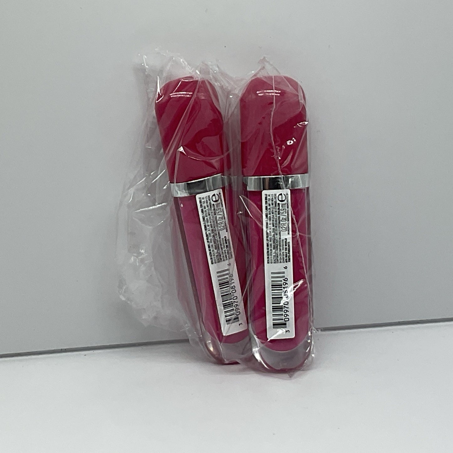 Revlon Ultra HD Vinyl Lip Polish High Shine - 975 Rule The World - Set Of 2