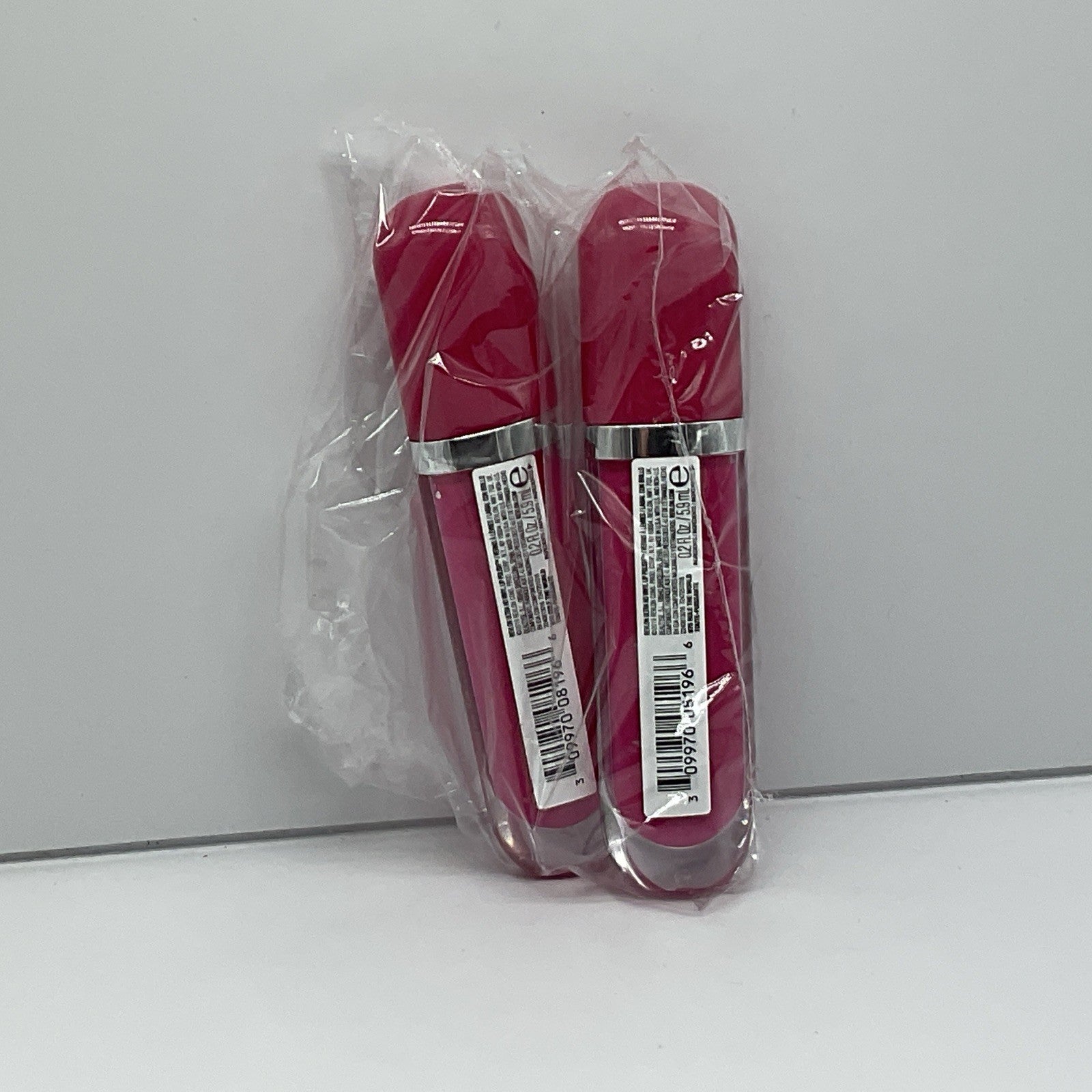 Revlon Ultra HD Vinyl Lip Polish High Shine - 975 Rule The World - Set Of 2