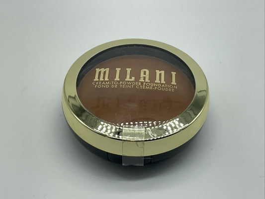 Milani Conceal Perfect Smooth Finish - 275 Amber