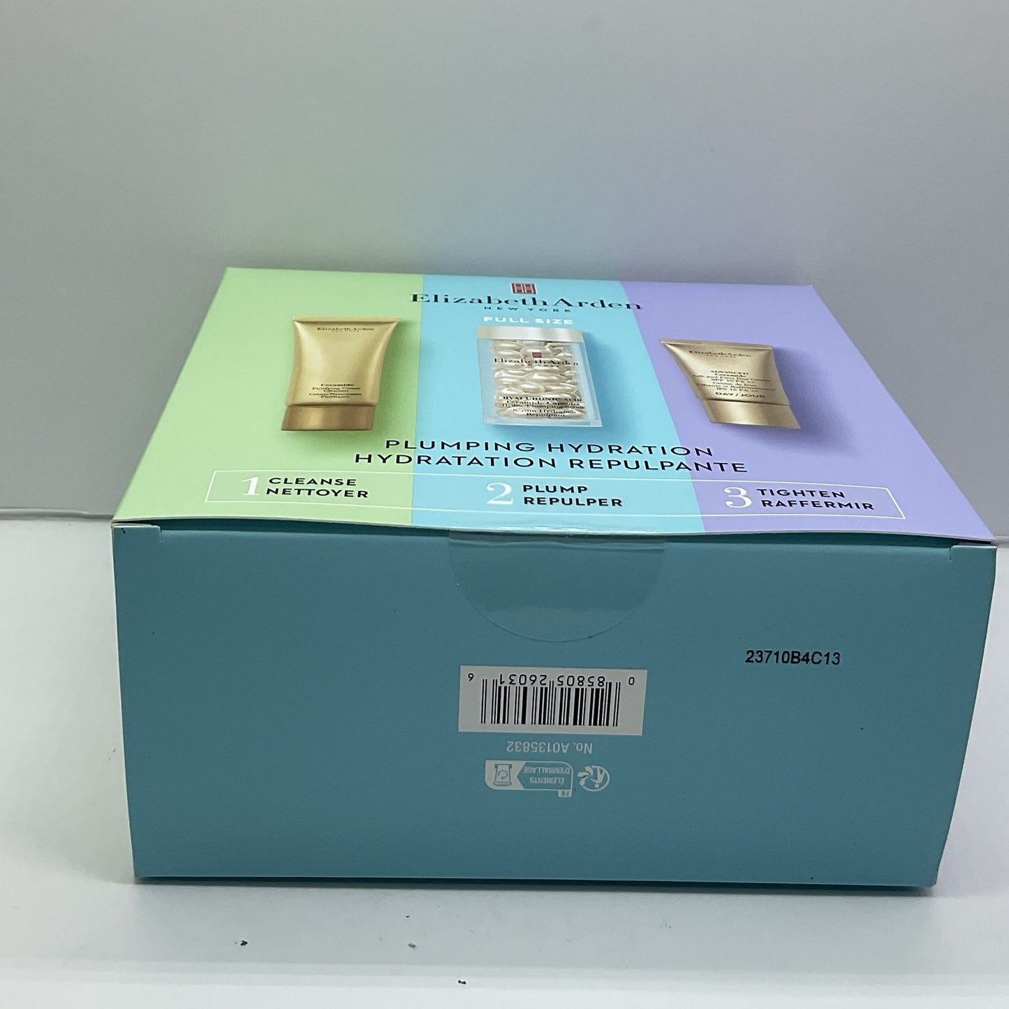 Elizabeth Arden Plumping Hydration 3-Piece Gift Set