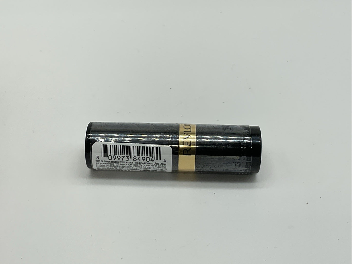 Revlon Super Lustrous LipStick Lip Color - 654 Ravish Me Red