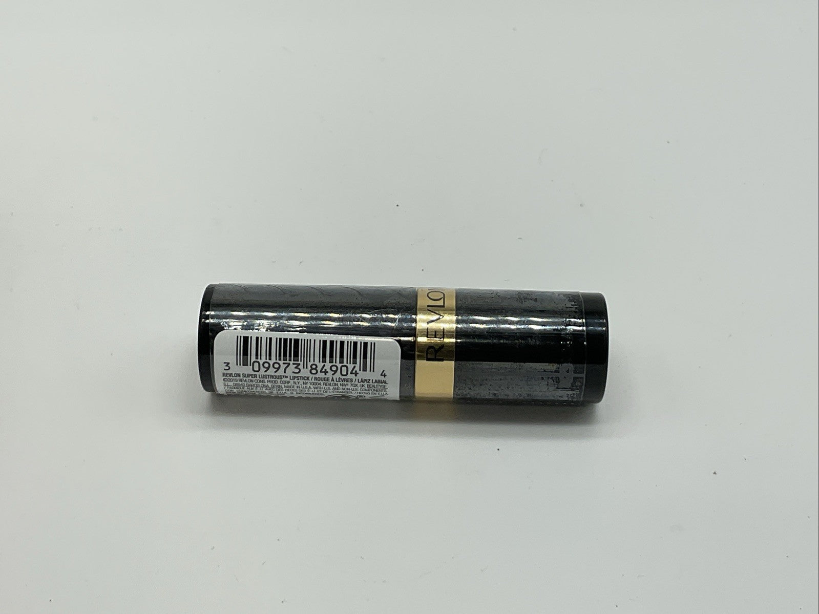 Revlon Super Lustrous LipStick Lip Color - 654 Ravish Me Red