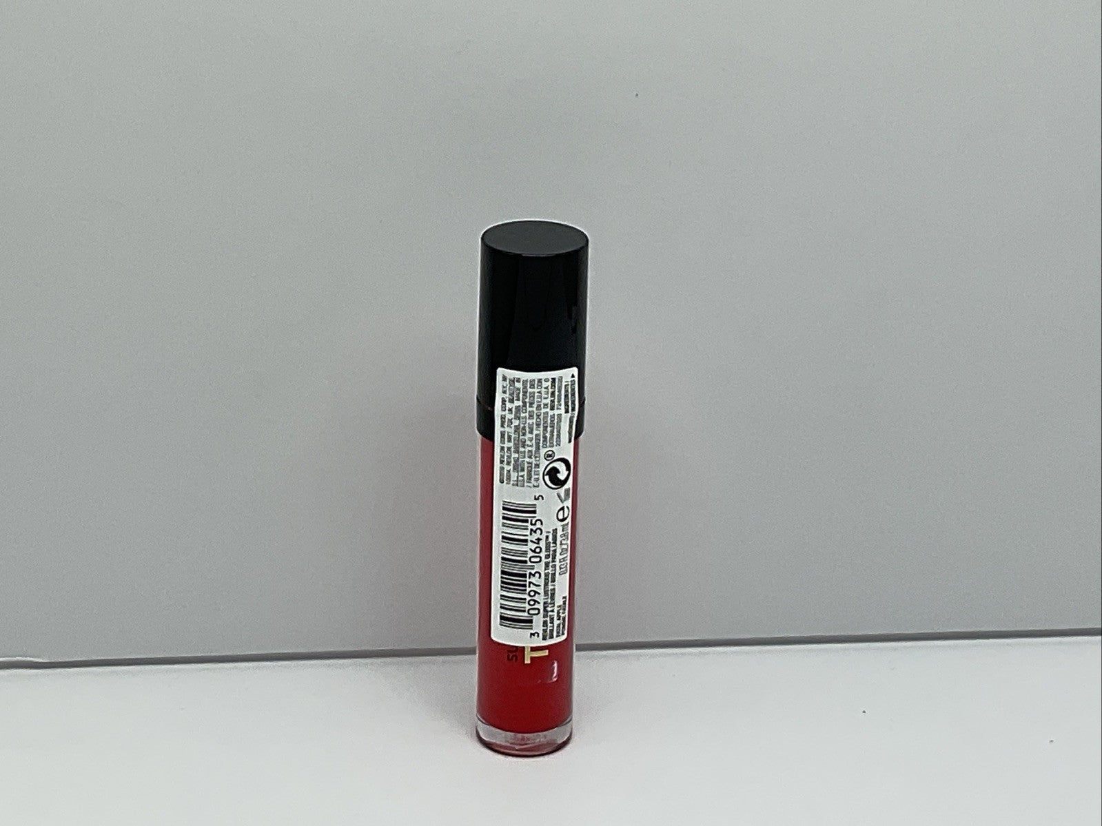 Revlon Super Lustrous Lip Gloss - Fatal Apple - Single
