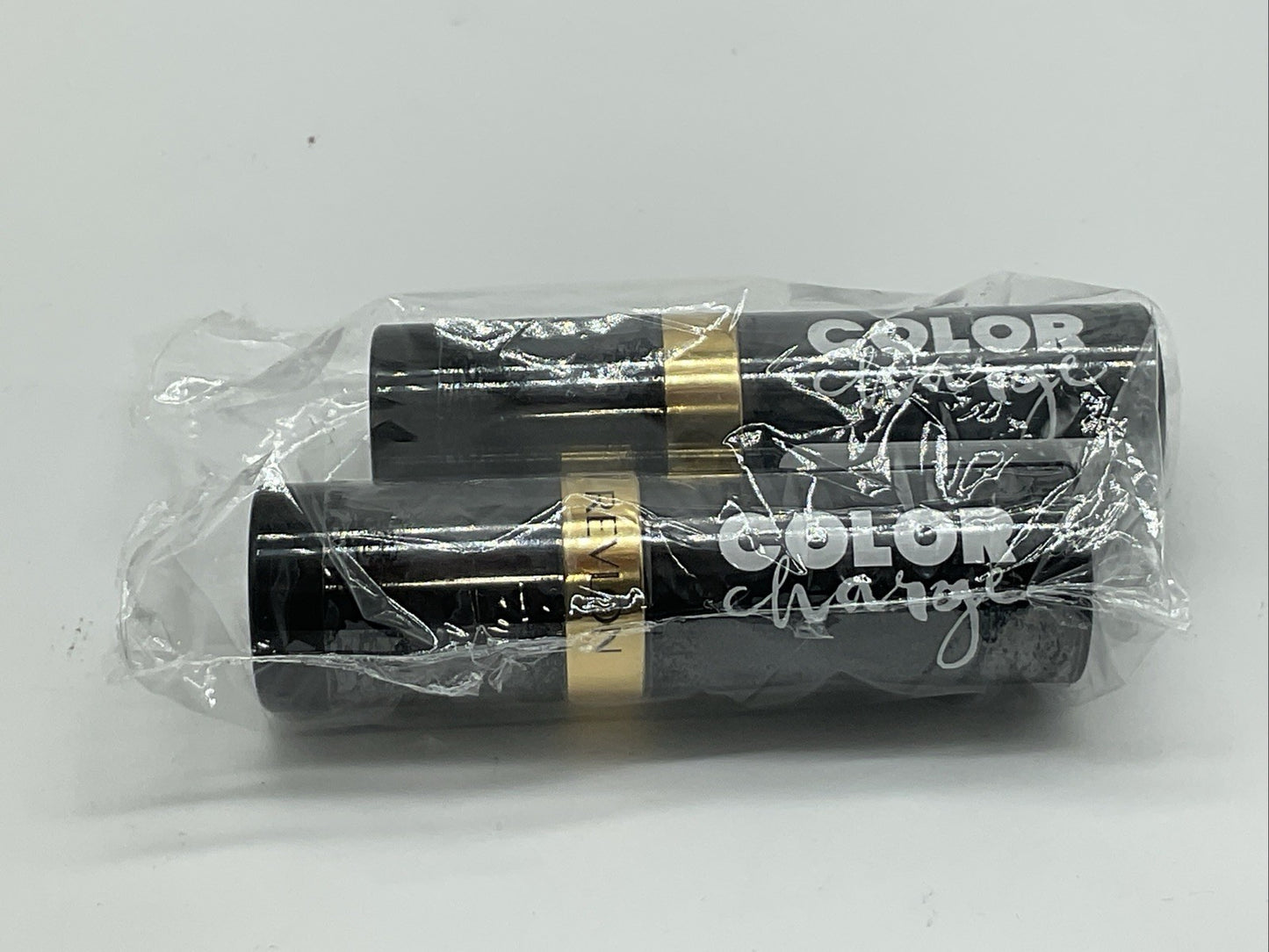2 PACK - Revlon Super Lustrous Color Charge Lipstick - 030 Violet Rush Matte