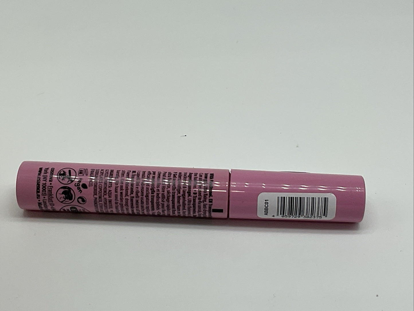 Essence Fix It Like A Boss Transparent Brow Fixing Gel