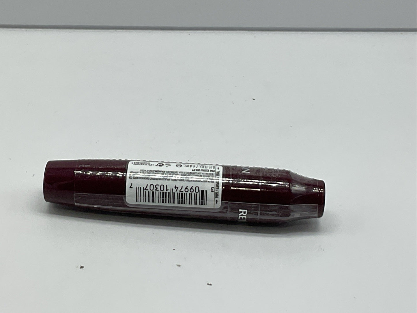 Revlon Kiss Cushion Tip Lip Tint, 290, Extra Violet