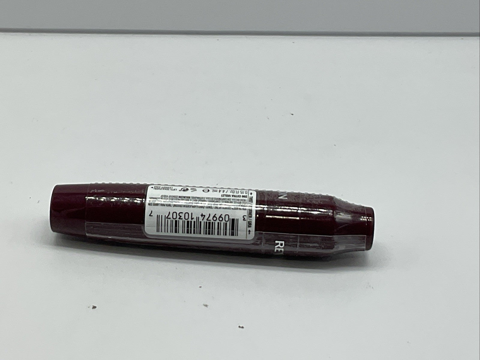 Revlon Kiss Cushion Tip Lip Tint, 290, Extra Violet