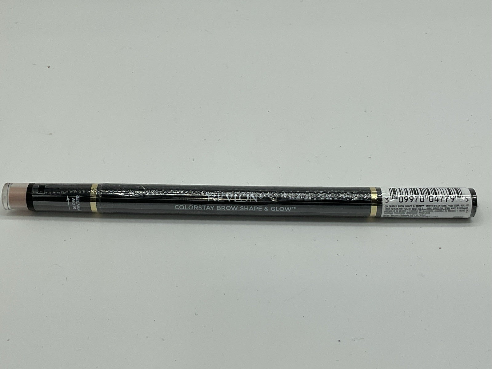Revlon Colorstay Brow Shape and Glow - 290 Graphite