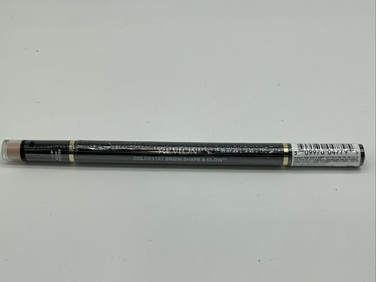 Revlon Colorstay Brow Shape and Glow - 290 Graphite