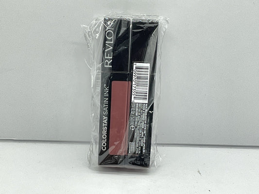 2 PACK - Revlon ColorStay Satin Ink Lipcolor - 033 Queen Of Quartz 