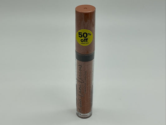 L.A. Girl Lumilicious Lipgloss - GLG942 Chill