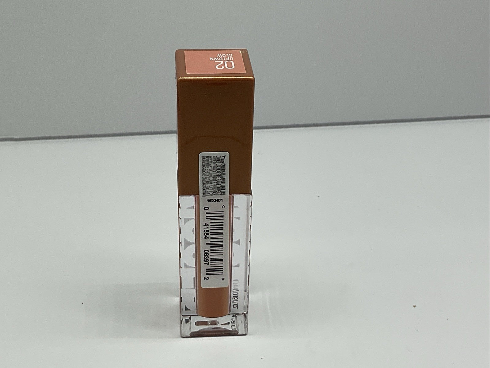 Maybelline New York Sun Kisser Blush - 02 Uptown Glow - Single