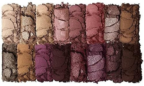 L.A. Girl PRO Eyeshadow Palette - Mastery GES432