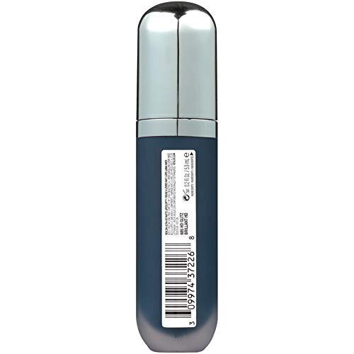 Revlon Ultra HD Matte Lip Color Metallic - 685 HD Glitz