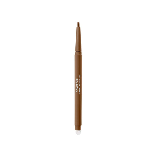 COVERGIRL Perfect Point Plus Eyeliner – Eyeliner Pencil - Toffee, 230mg