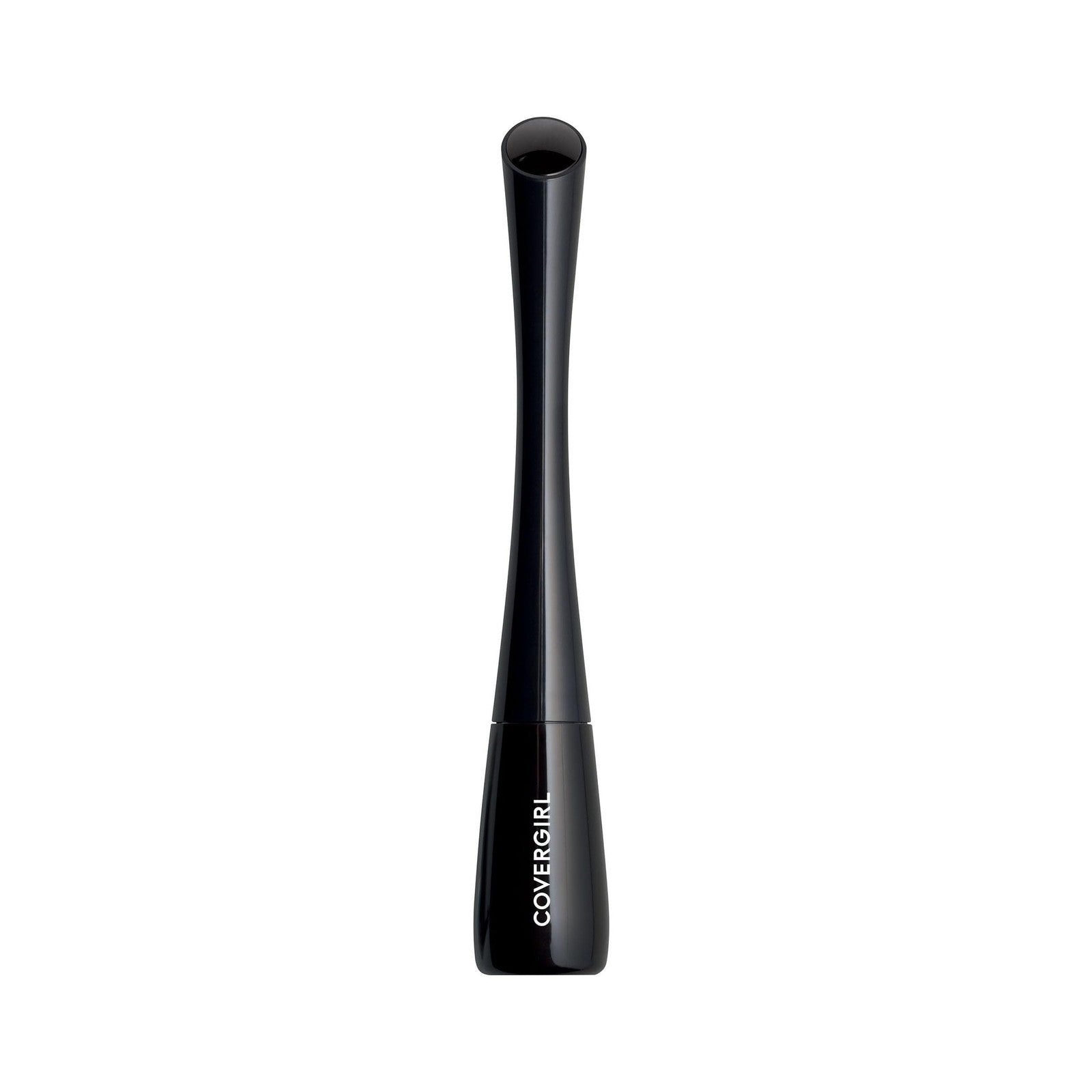3 Pack - CoverGirl Get In Line Liquid Eyeliner - 325 Black Vinyl