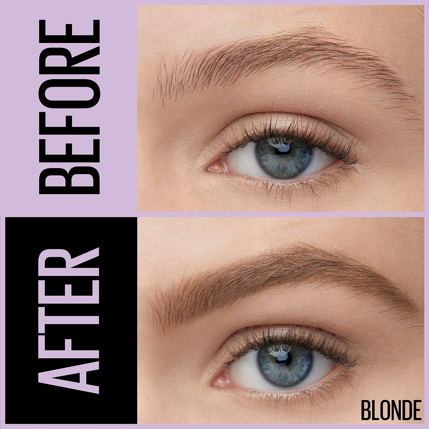 Maybelline Express Brow 2-In-1 Pencil Powder 250 Blonde