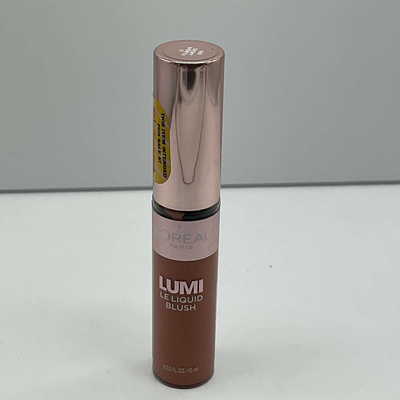 L'oreal Lumi Le Liquid Blush  - 601 Dewy Worth It - Single