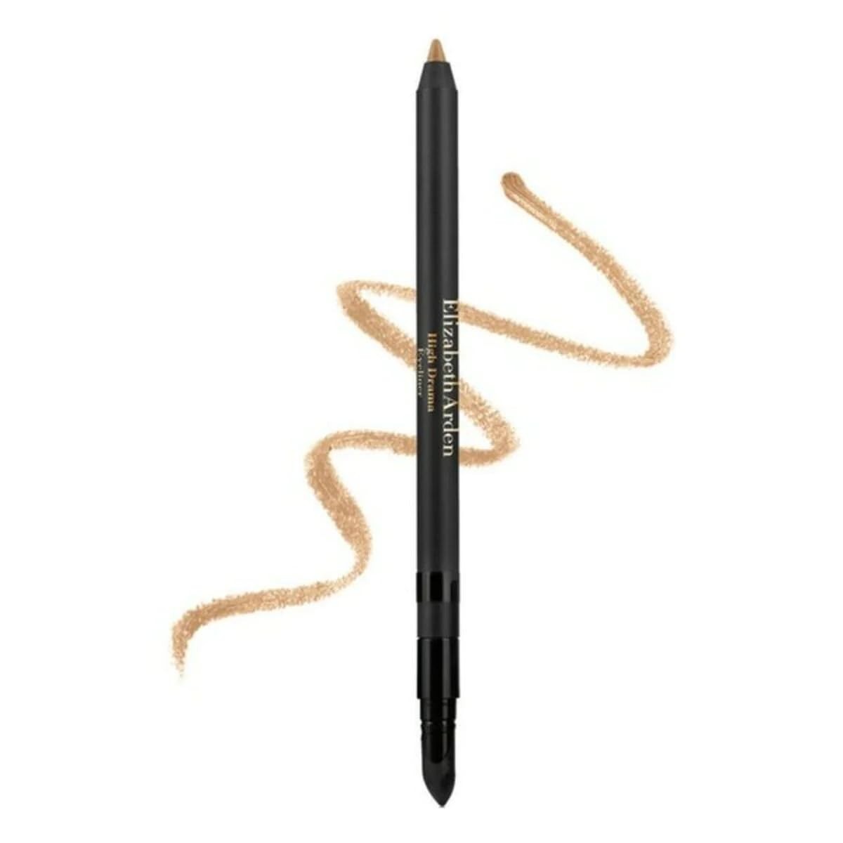 2 PACK - Elizabeth Arden High Drama Eyeliner, 06 Purple Passion