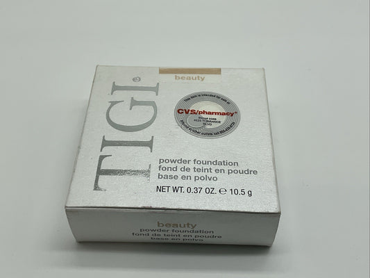 TIGI Cosmetics Powder Foundation - Beauty